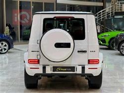 مێرسێدس بێنز G-Class